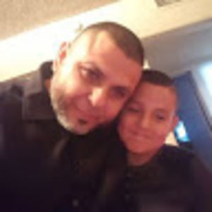 Meet your Posher, Anthony